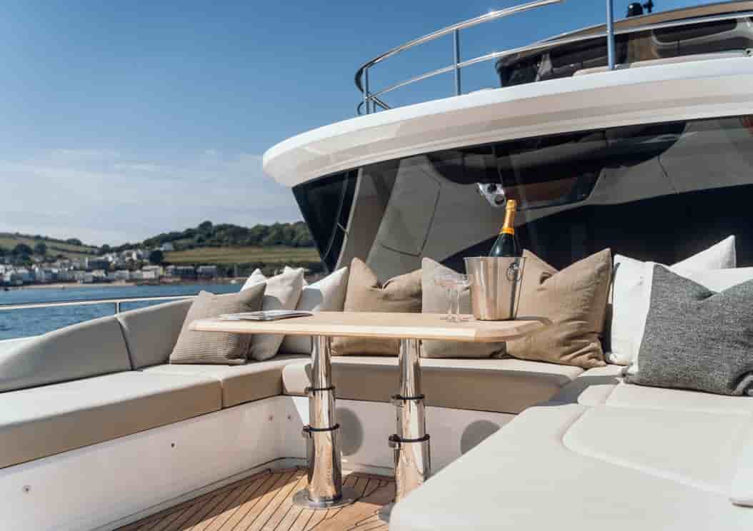 Princess X80 - View 16