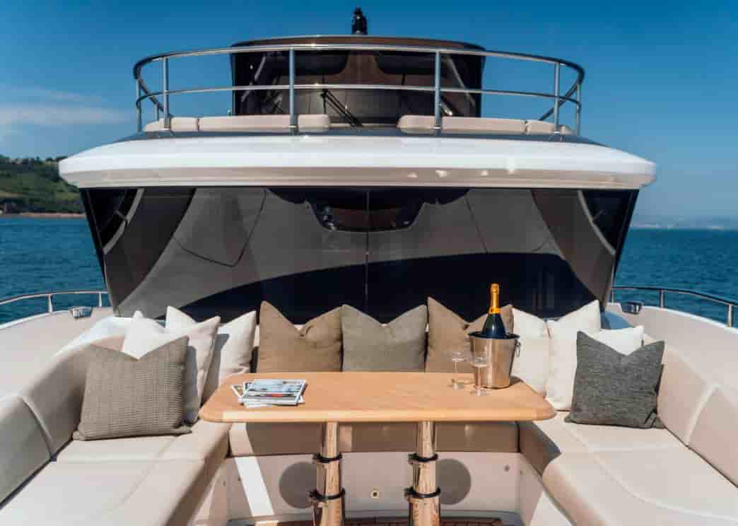 Princess X80 - View 17