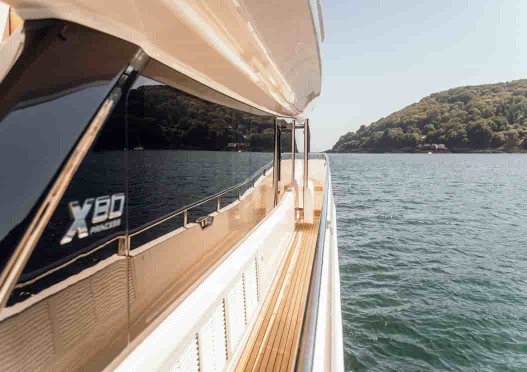 Princess X80 - View 18