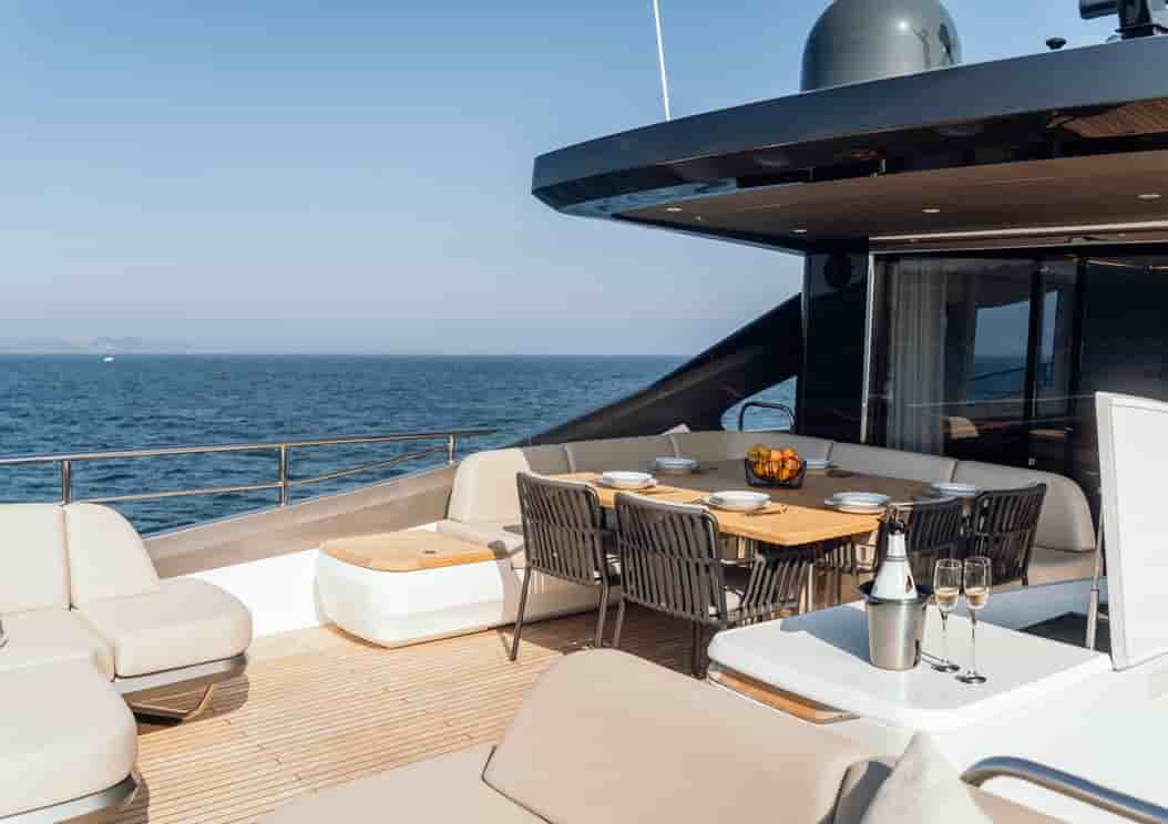 Princess X80 - View 19