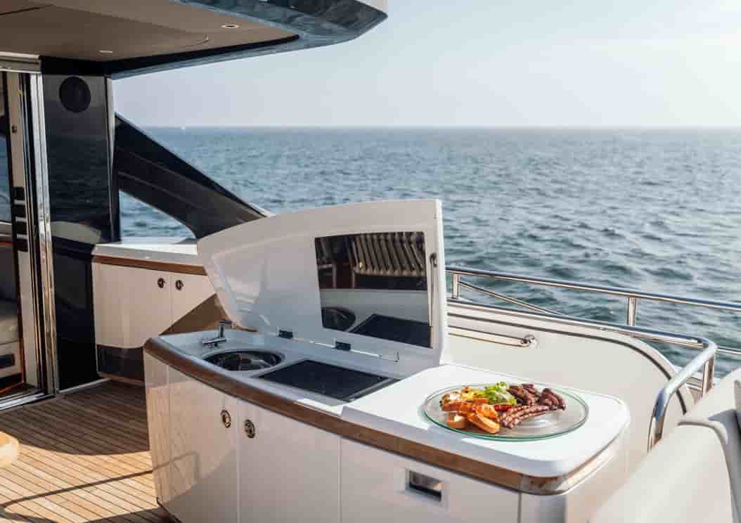 Princess X80 - View 20