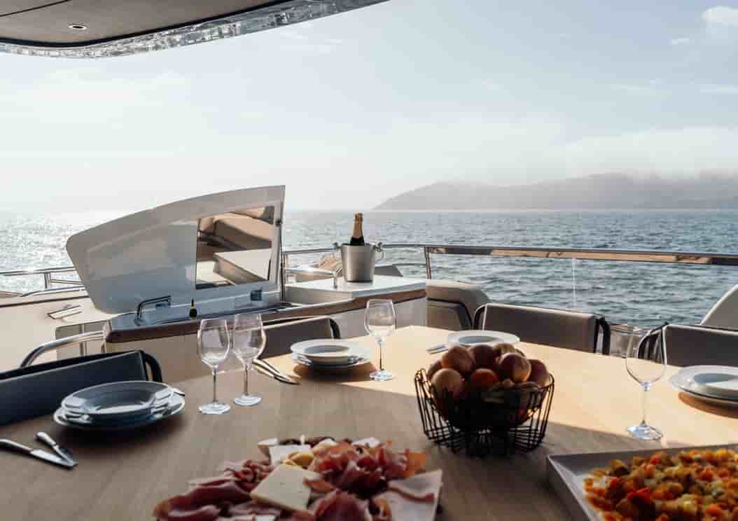 Princess X80 - View 21