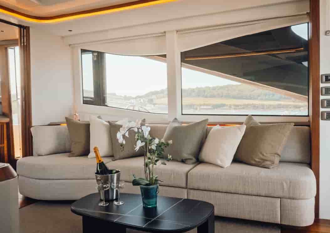 Princess X80 - View 22