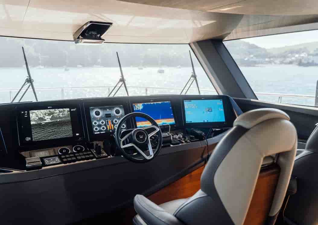 Princess X80 - View 23