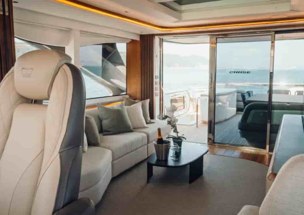 Princess X80 - View 24