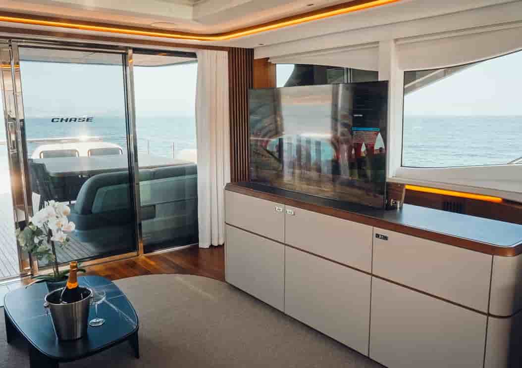 Princess X80 - View 25