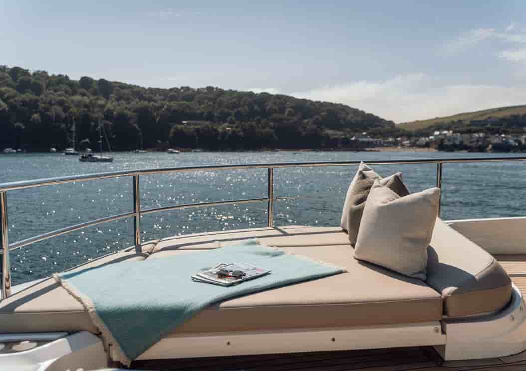 Princess X80 - View 26