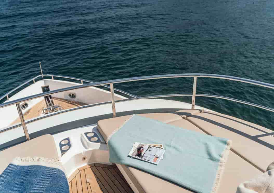 Princess X80 - View 27