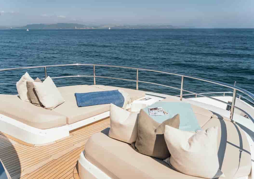 Princess X80 - View 28