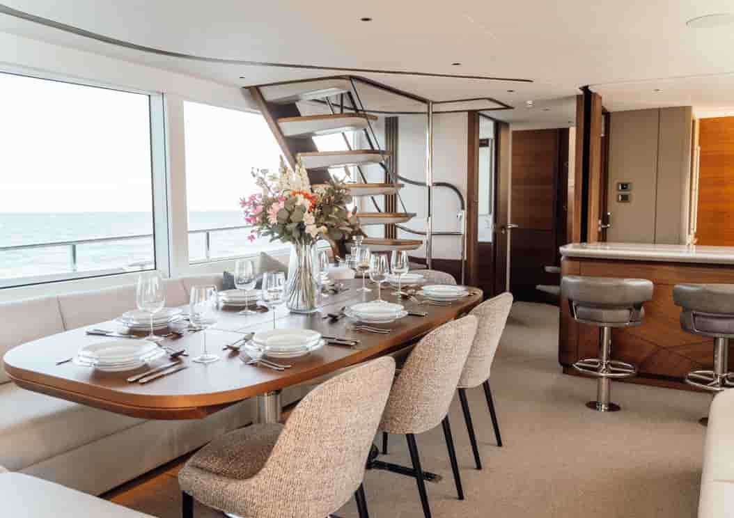 Princess X80 - View 29