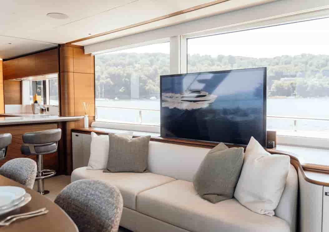 Princess X80 - View 30