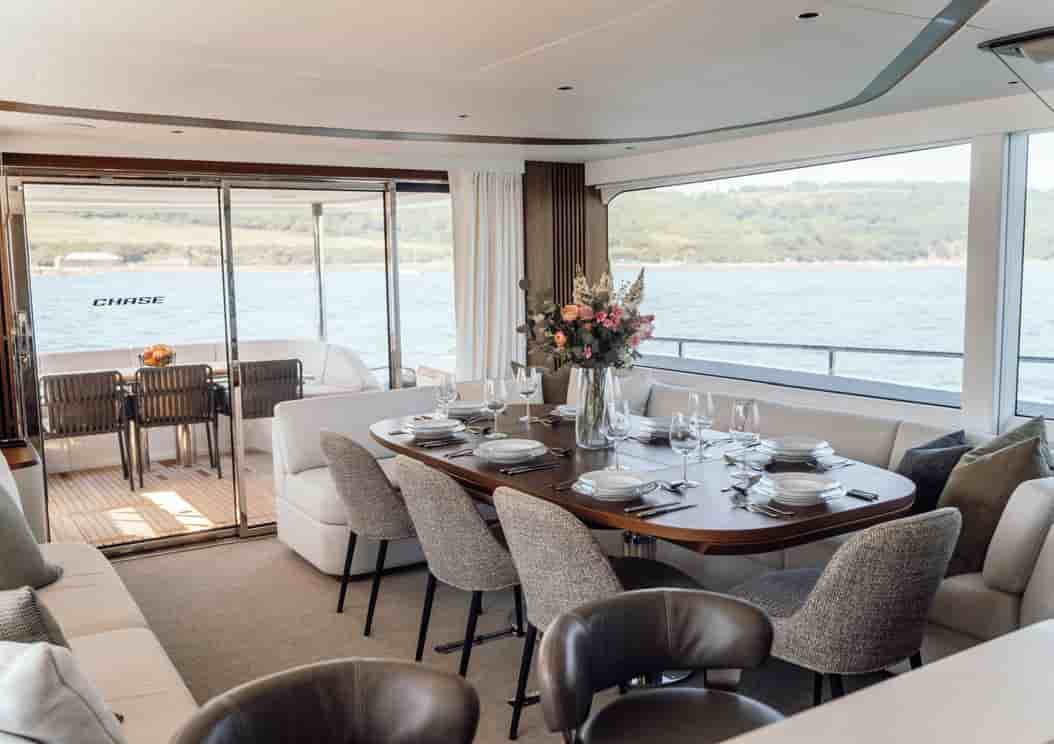 Princess X80 - View 31