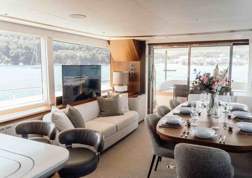 Princess X80 - View 32