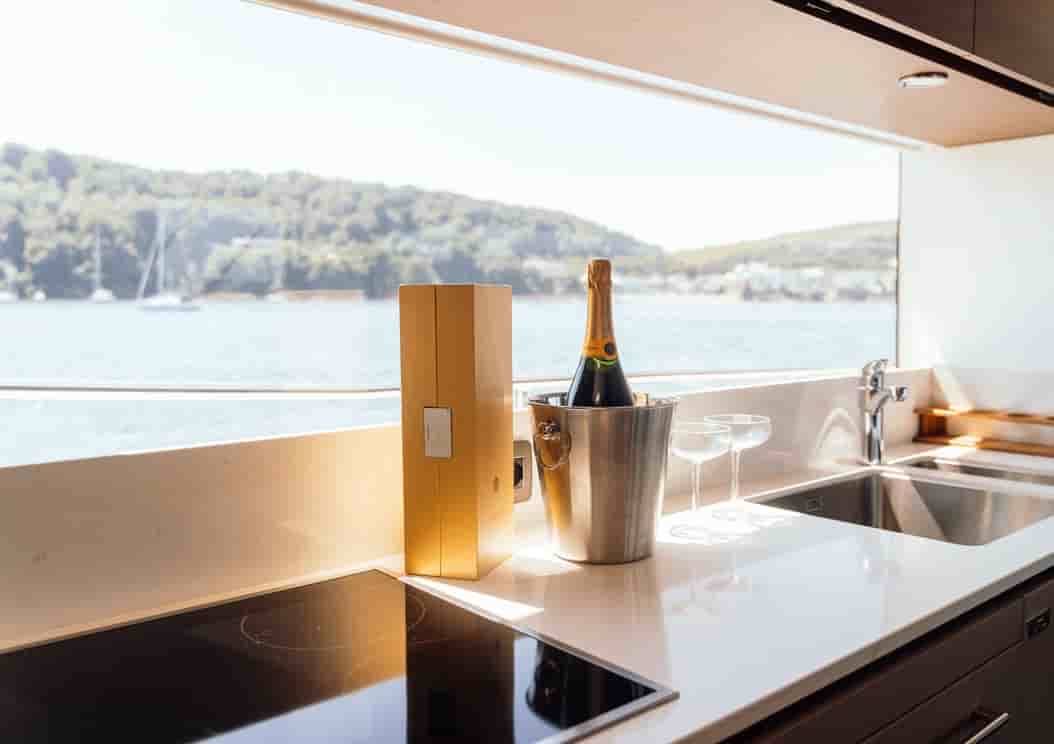 Princess X80 - View 33