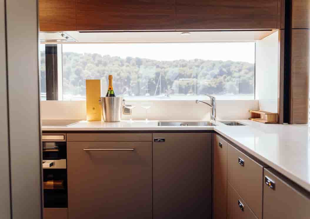 Princess X80 - View 34