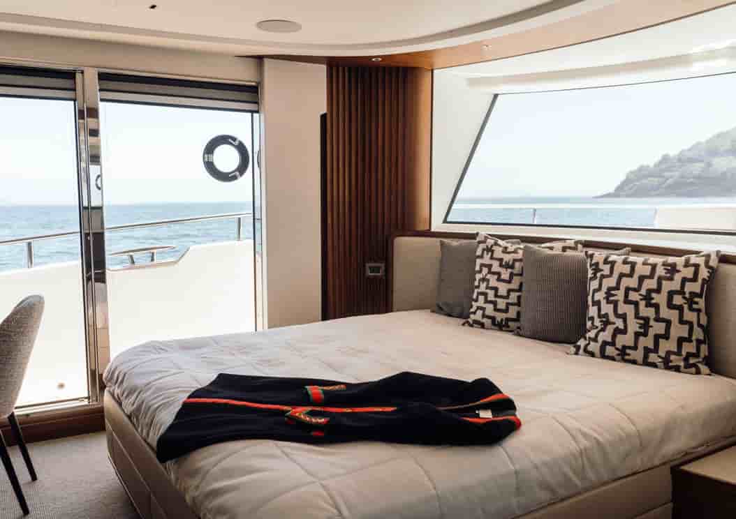 Princess X80 - View 35