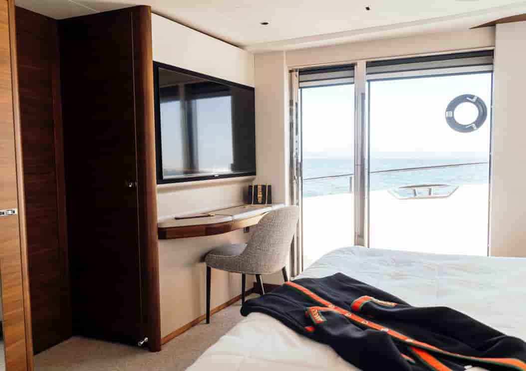 Princess X80 - View 36