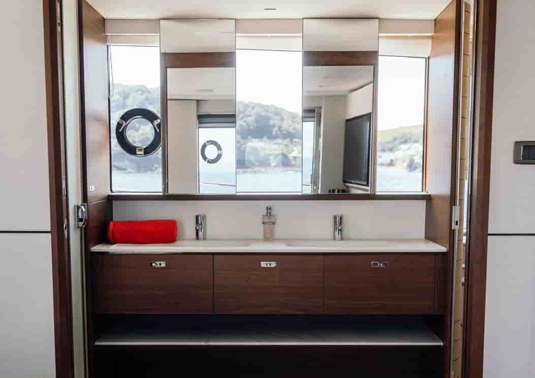 Princess X80 - View 37