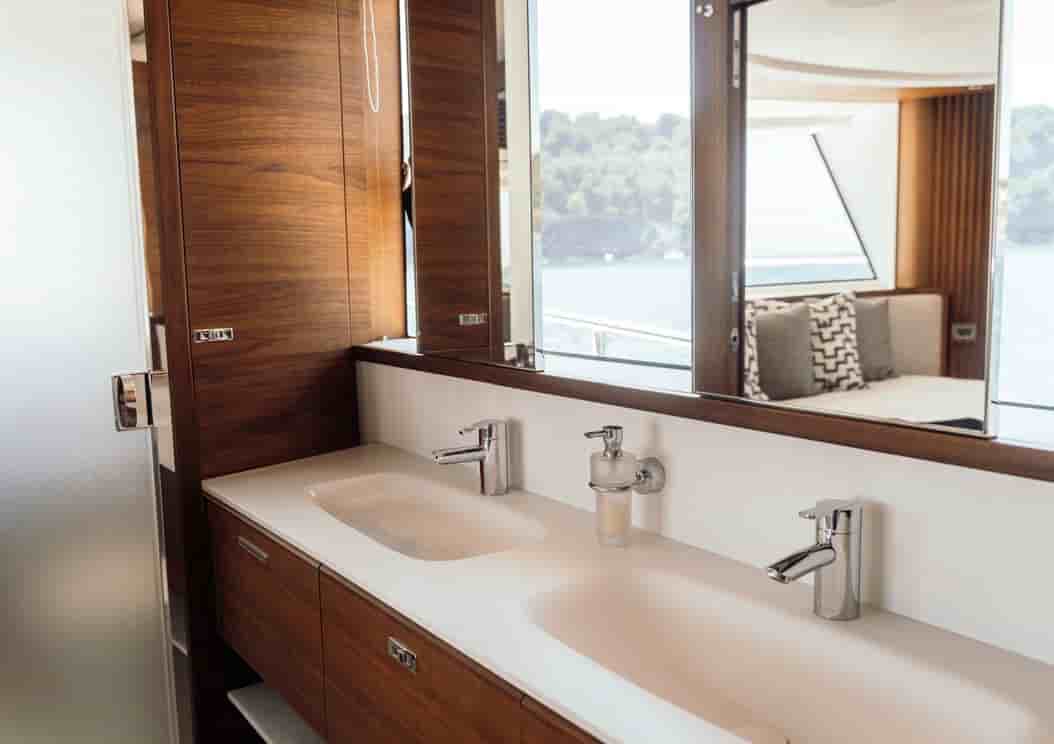 Princess X80 - View 38