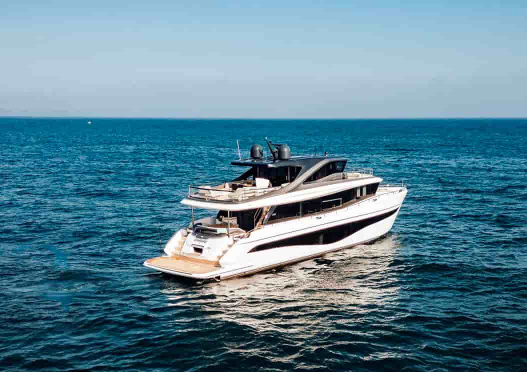 Princess X80 - View 4