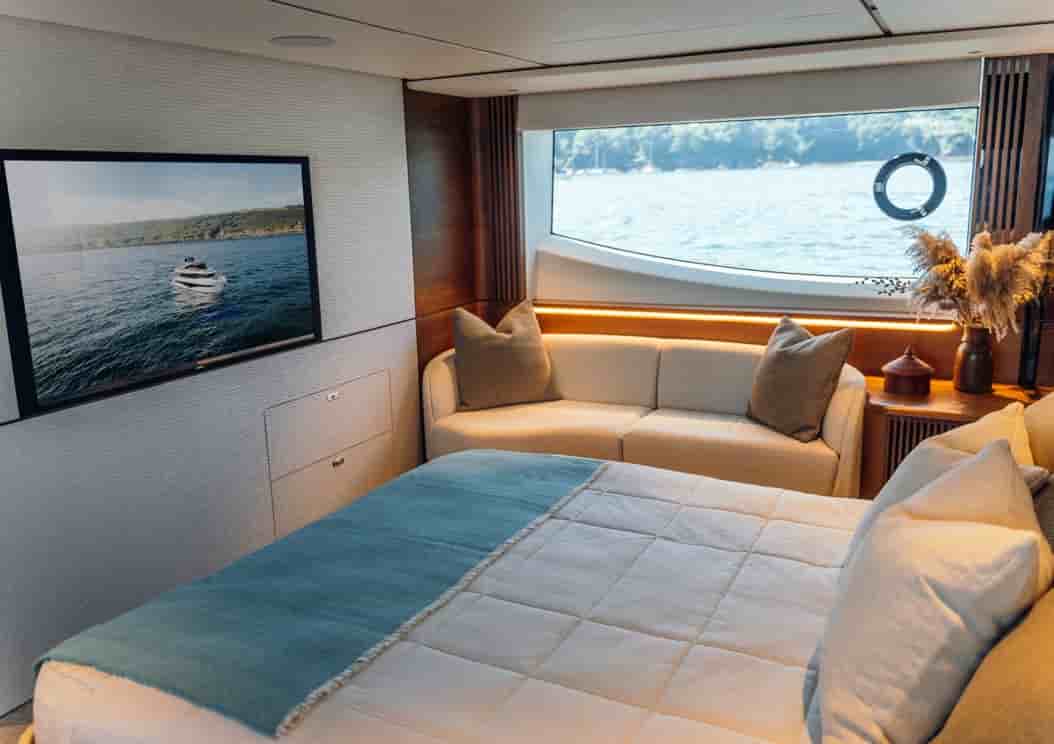 Princess X80 - View 41