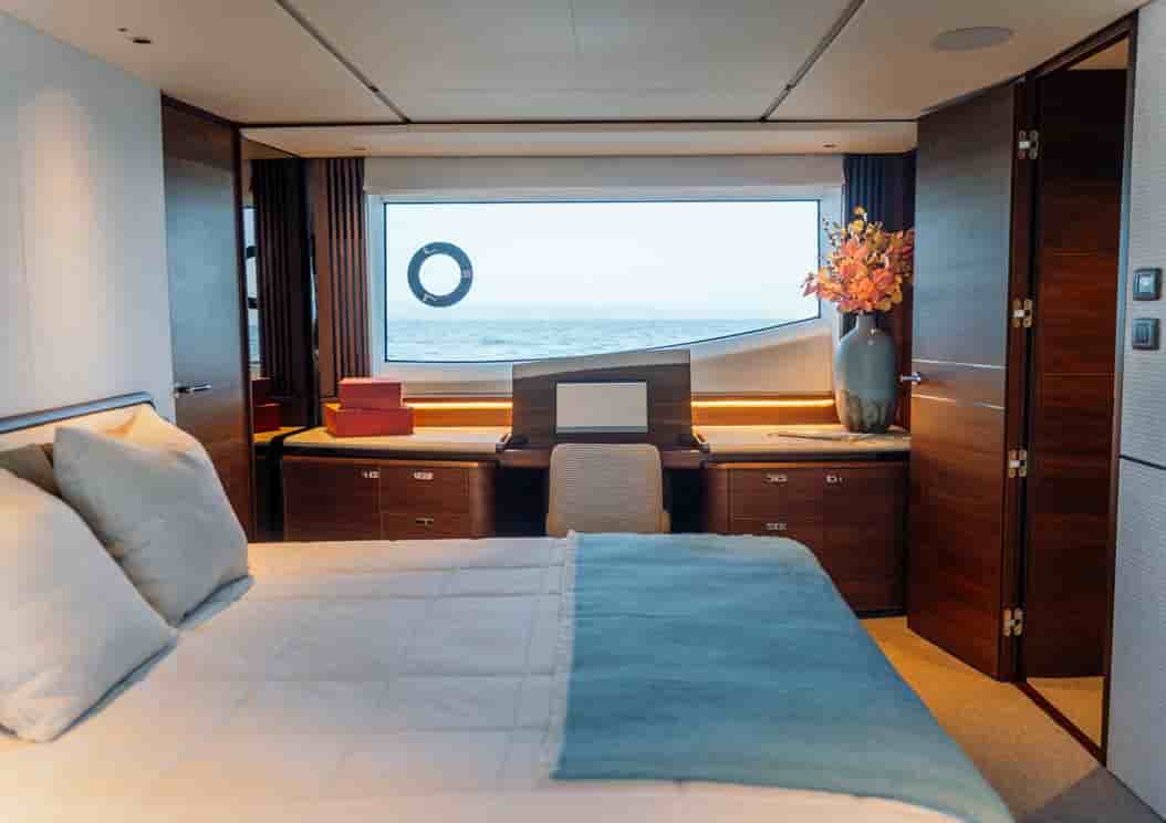 Princess X80 - View 42