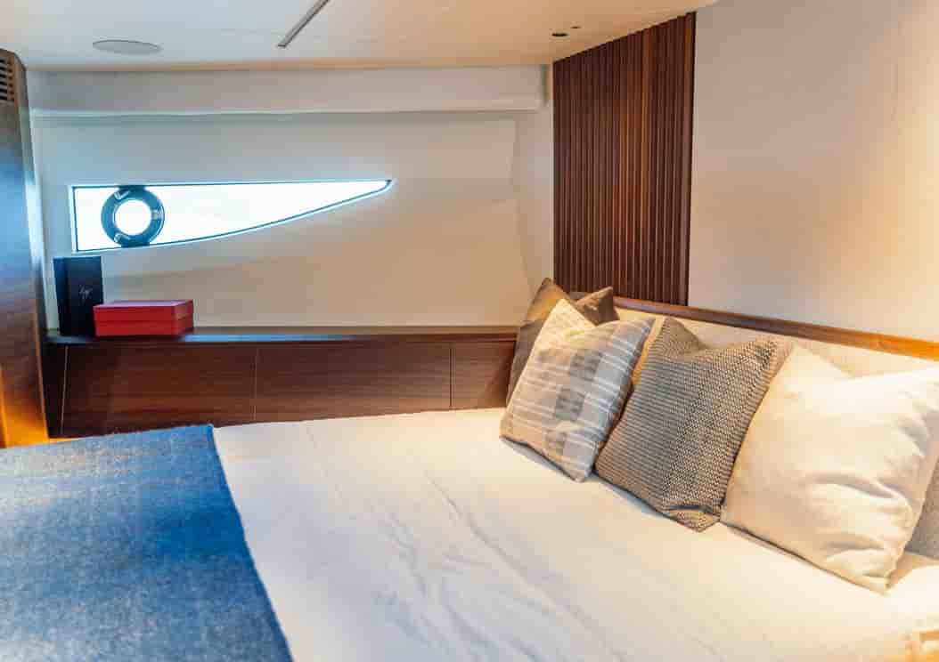 Princess X80 - View 44