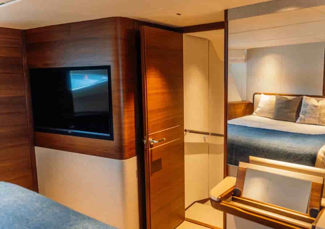 Princess X80 - View 45