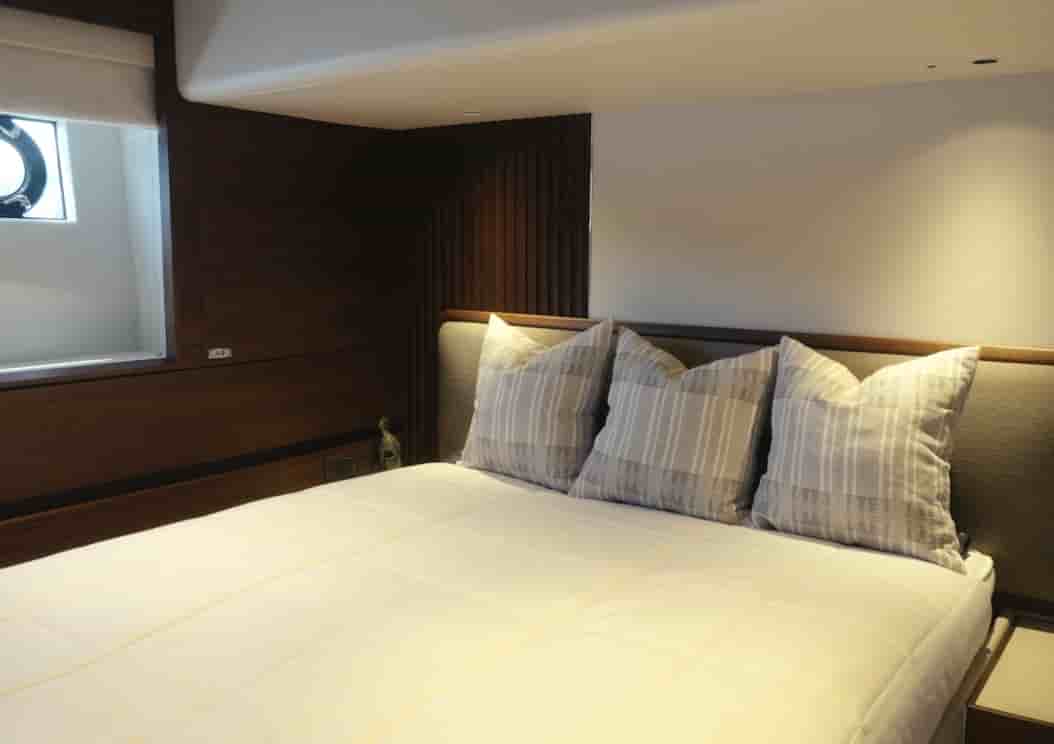 Princess X80 - View 46