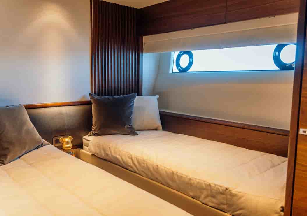 Princess X80 - View 47