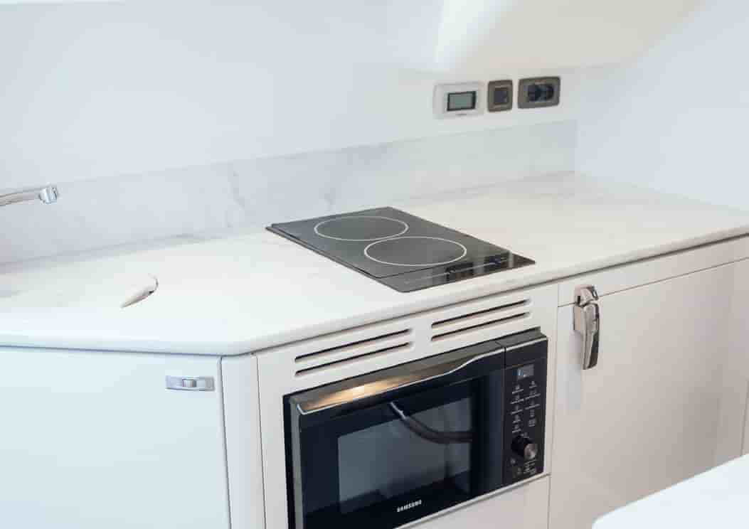 Princess X80 - View 48