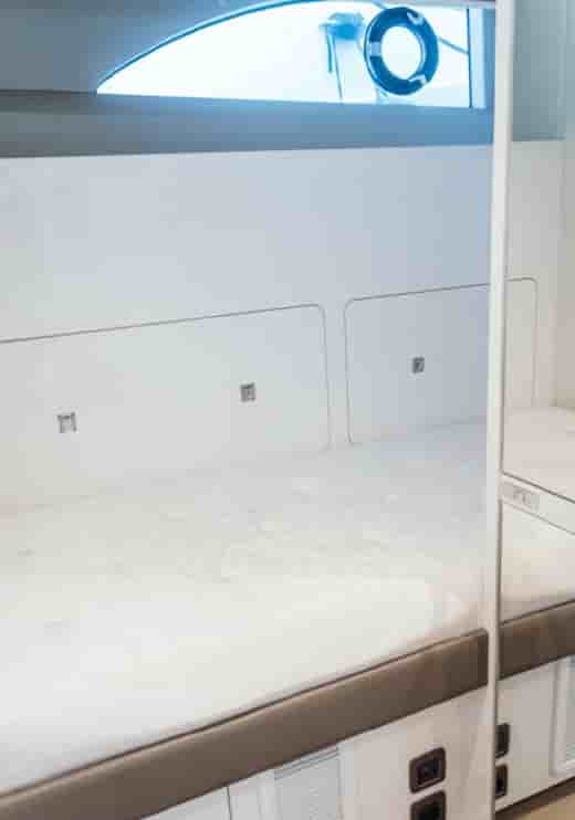 Princess X80 - View 49