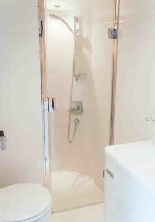 Princess X80 - View 50