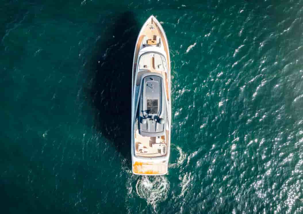 Princess X80 - View 6