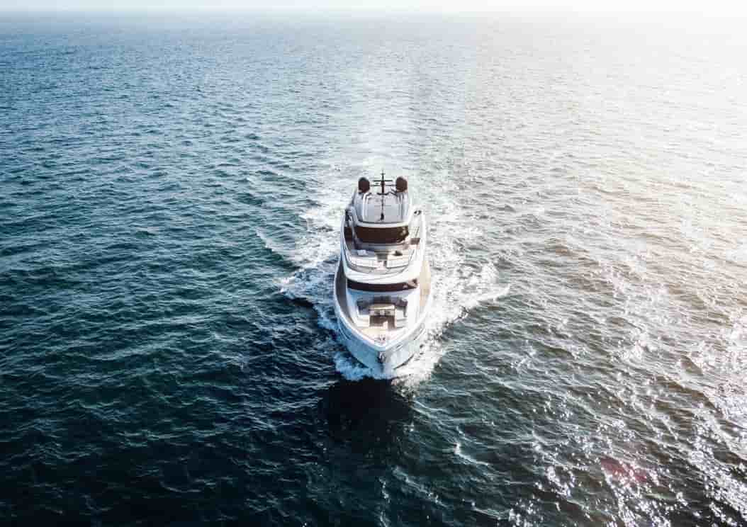 Princess X80 - View 7