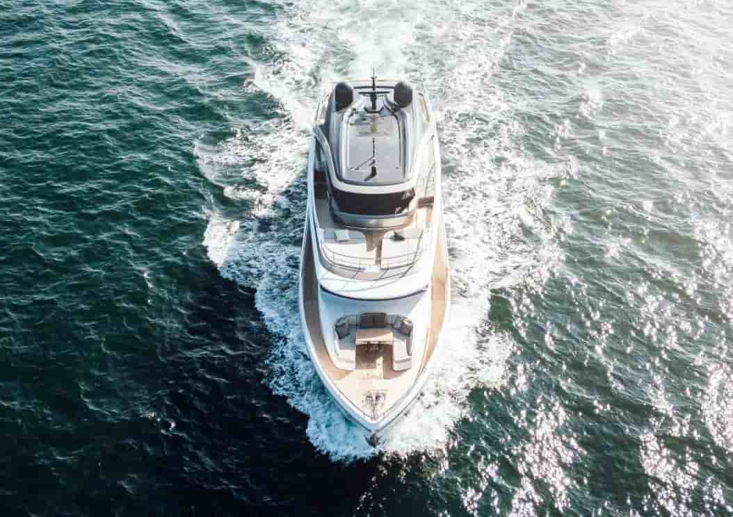 Princess X80 - View 8