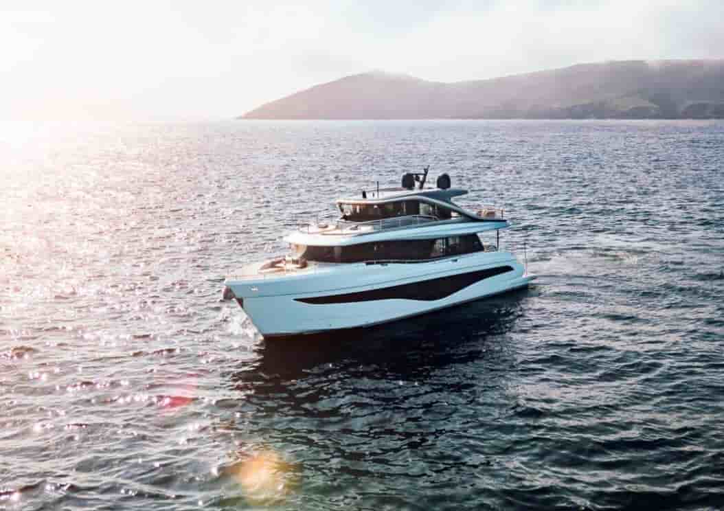 Princess X80 - View 9