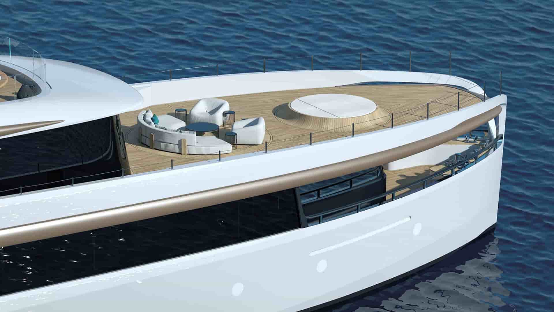 Maiora 42 Exuma - View 10