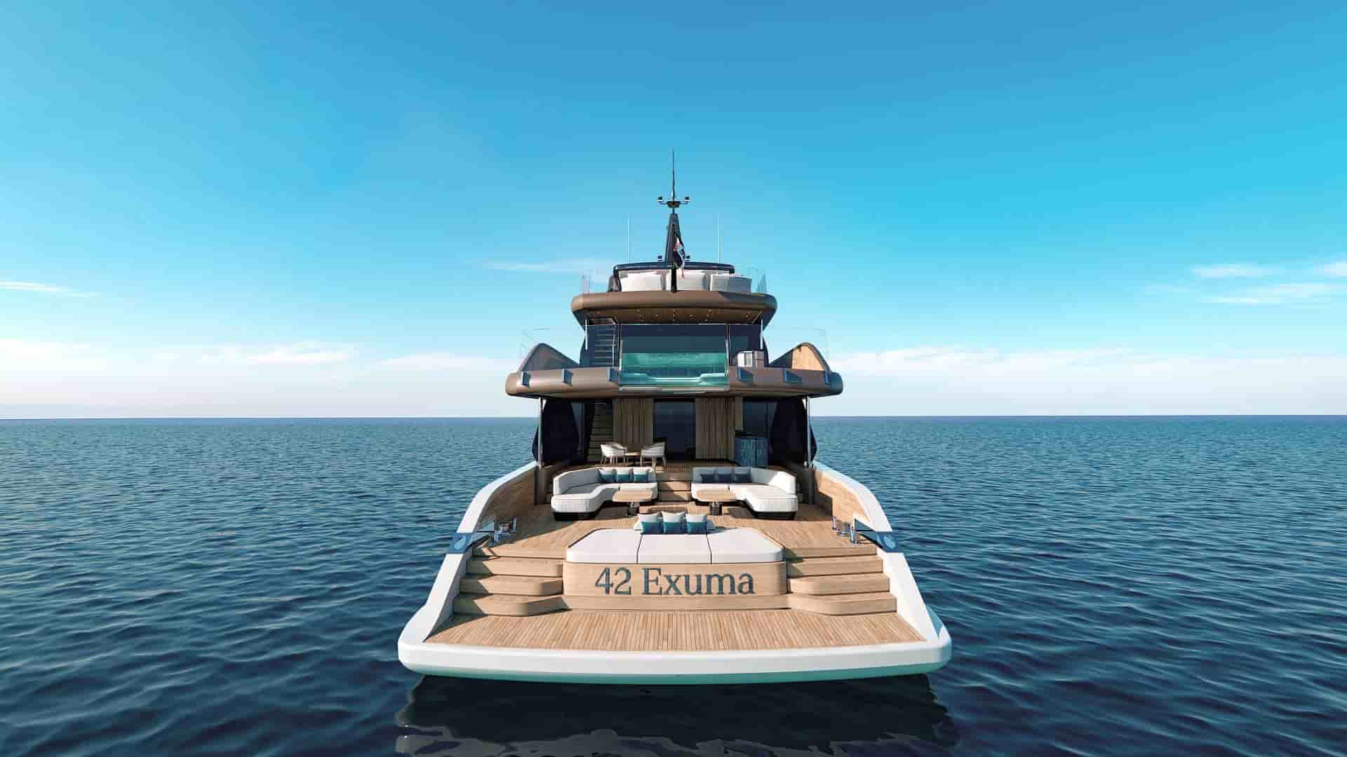 Maiora 42 Exuma - View 16