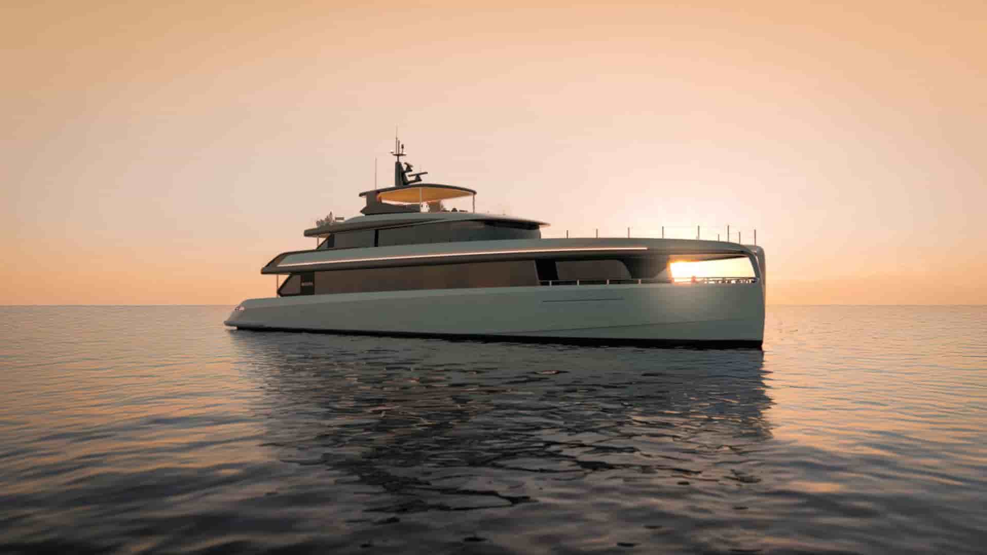 Maiora 42 Exuma - View 18