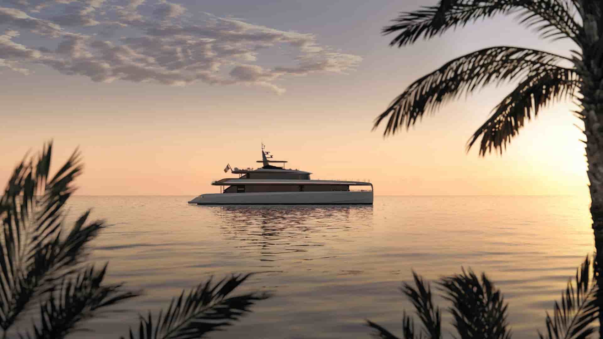 Maiora 42 Exuma - View 19