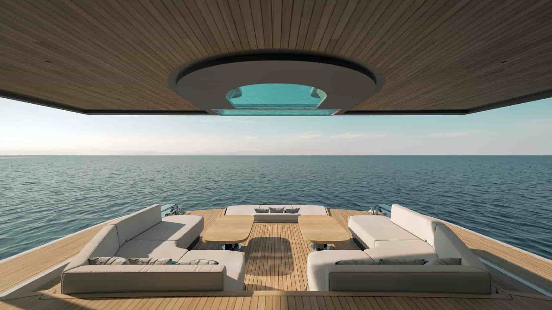 Maiora 42 Exuma - View 22