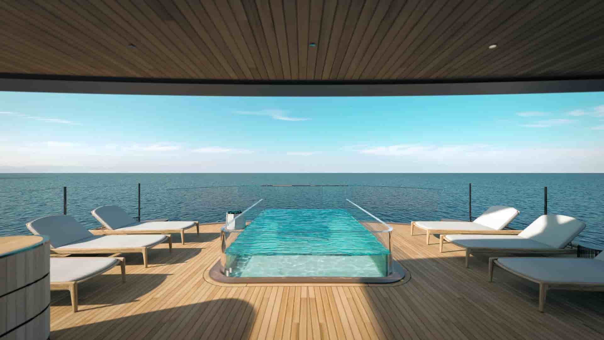 Maiora 42 Exuma - View 23