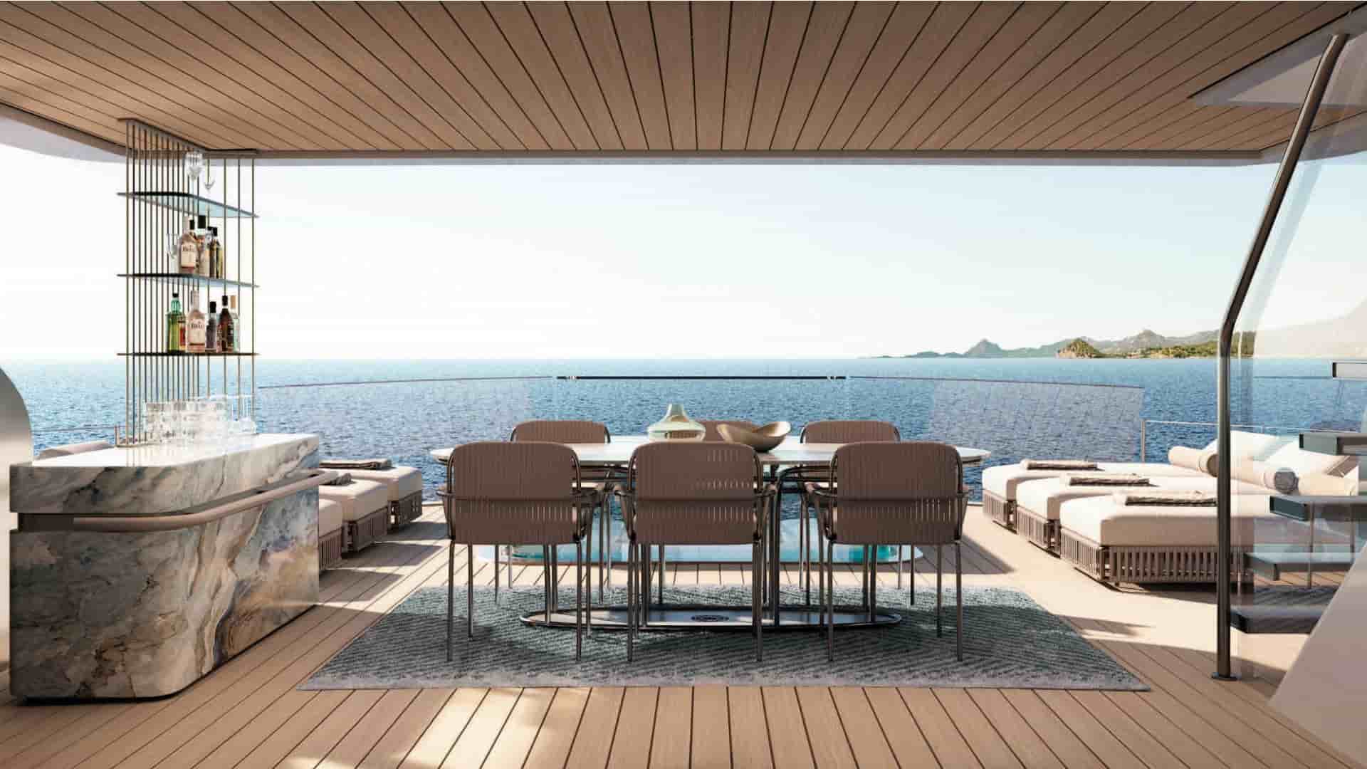 Maiora 42 Exuma - View 24