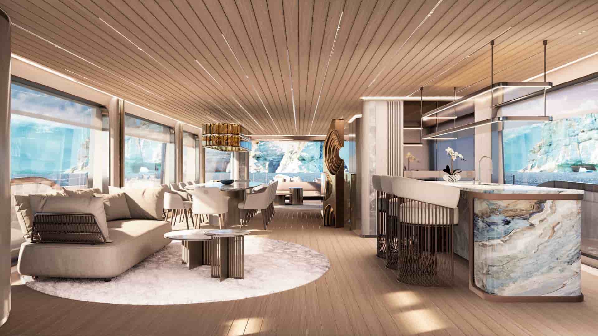 Maiora 42 Exuma - View 25