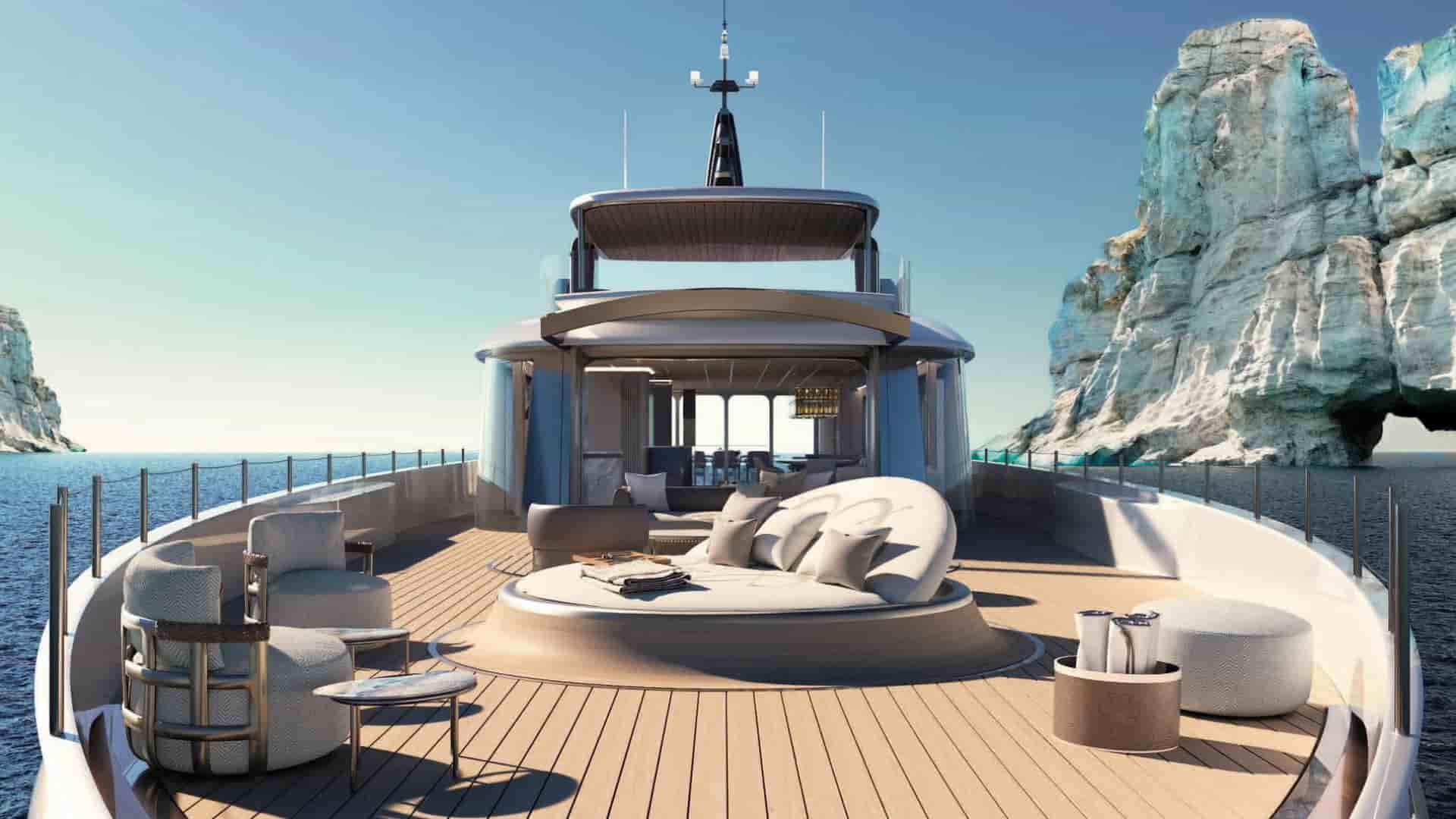 Maiora 42 Exuma - View 28