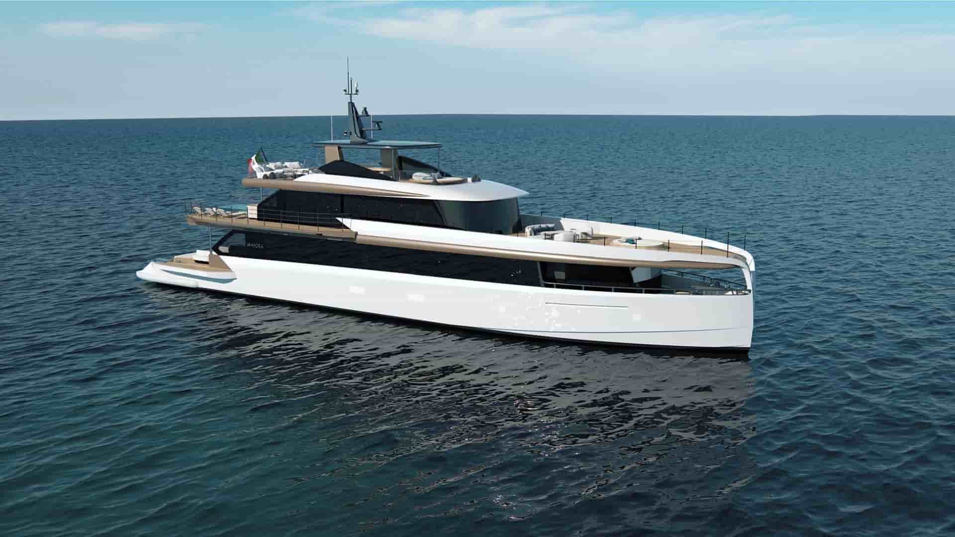 Maiora 42 Exuma - View 6