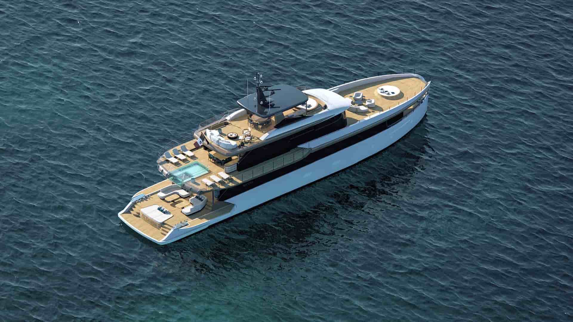 Maiora 42 Exuma - View 9