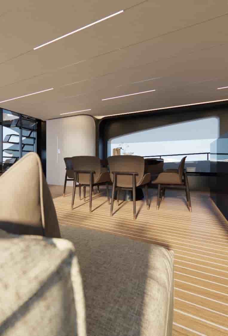 AB Yachts 95 - View 18