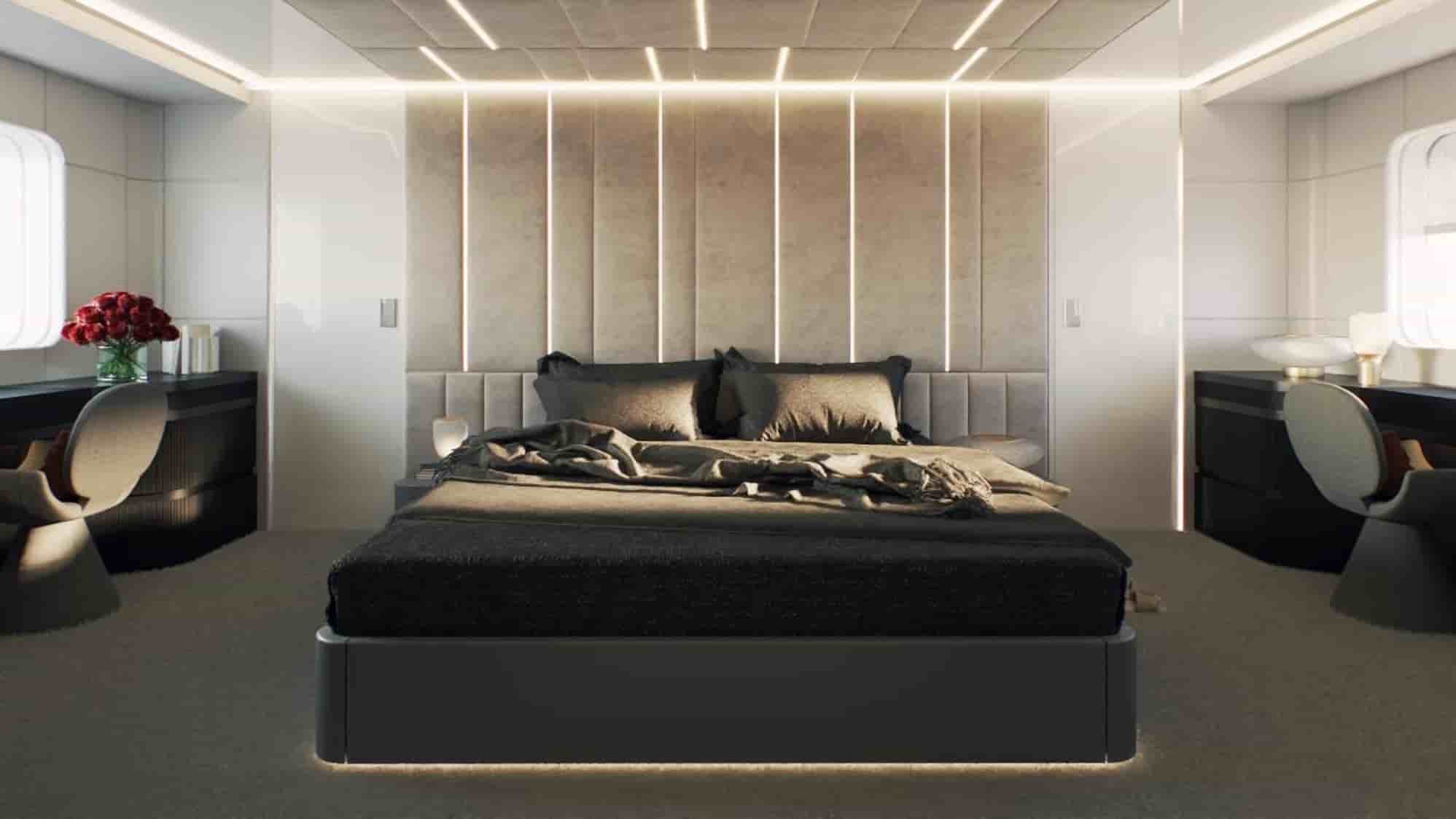 AB Yachts 95 - View 26